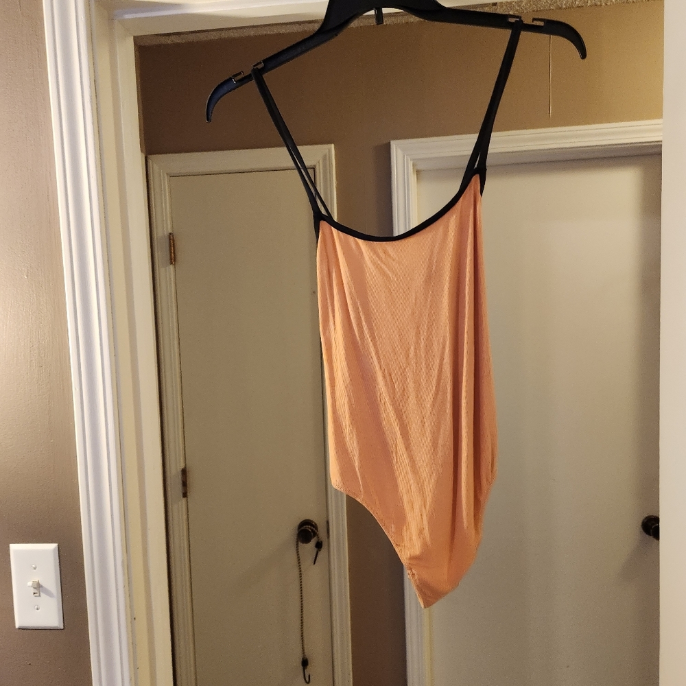 Body suit - Picture 2 of 2